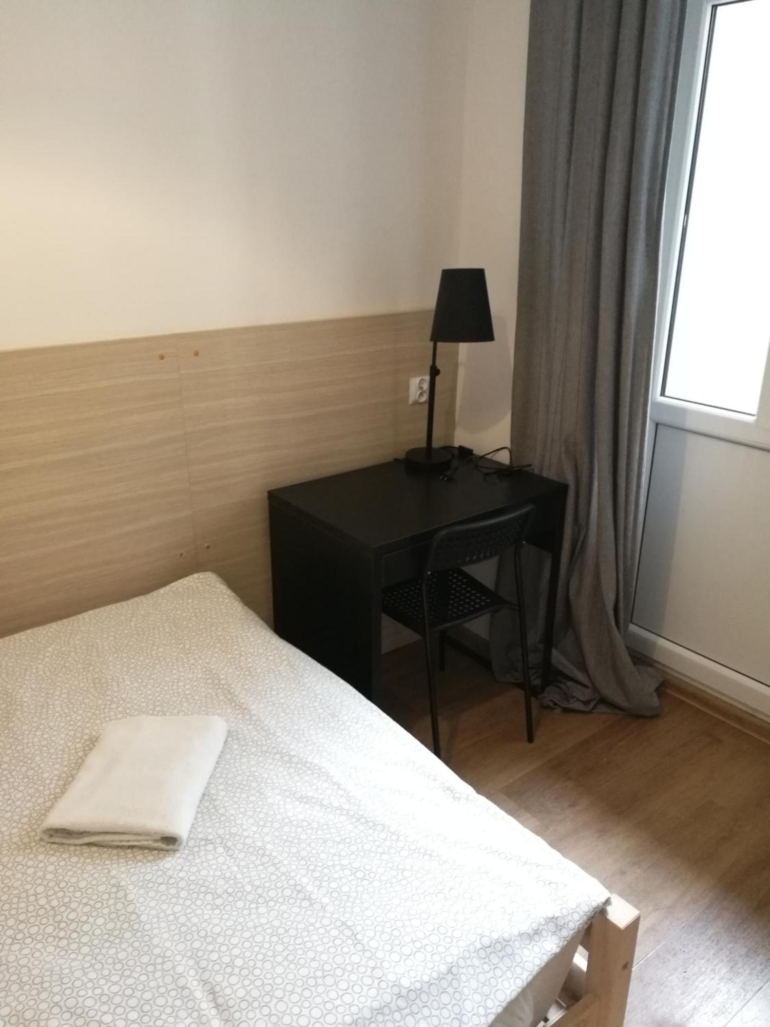 Mickiewicza Hostel Катовице Экстерьер фото